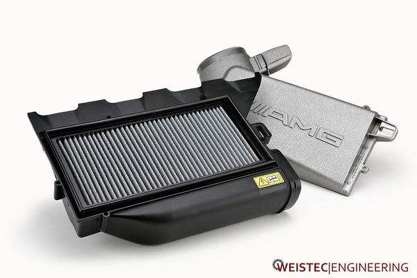 WEISTEC M156, High Flow Air Filters