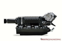 WEISTEC Stage 2, 6.3L AMG M156 Supercharger System