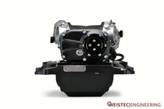 WEISTEC Stage 2, 6.3L AMG M156 Supercharger System