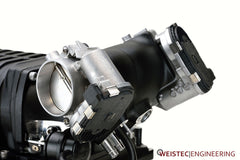 WEISTEC Stage 1, 6.3L AMG M156 Supercharger System