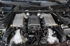 WEISTEC Stage 2, 6.3L AMG M156 Supercharger System