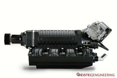 WEISTEC Stage 3, 6.3L AMG M156 Supercharger System