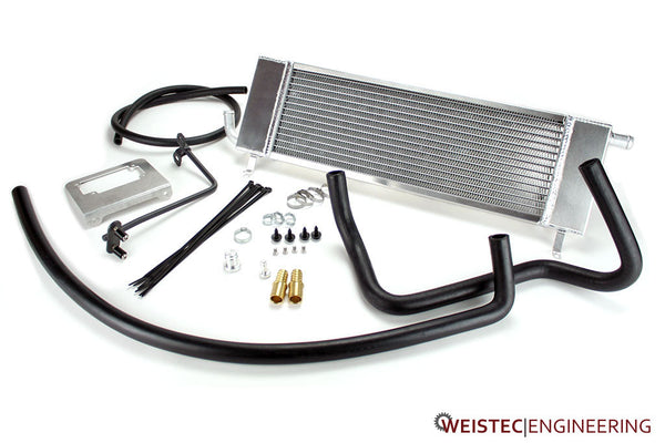 WEISTEC M157 Cooling Upgrade