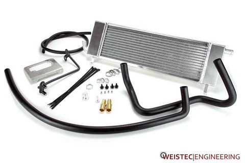 WEISTEC M157 Cooling Upgrade