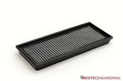 WEISTEC M157 / M278 Biturbo, High Flow Air Filters