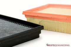WEISTEC M157 / M278 Biturbo, High Flow Air Filters