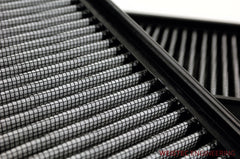 WEISTEC M157 / M278 Biturbo, High Flow Air Filters