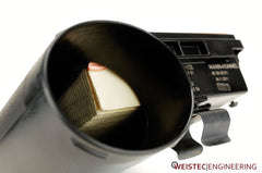 WEISTEC M157 / M278 Biturbo, High Flow Air Filters