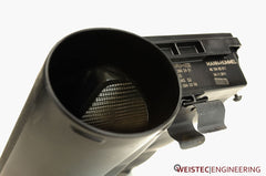 WEISTEC M157 / M278 Biturbo, High Flow Air Filters