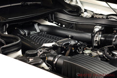 WEISTEC M159, SLS 750 Supercharger System