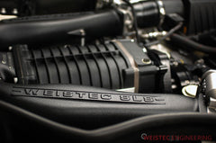 WEISTEC M159, SLS 750 Supercharger System