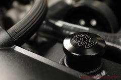 WEISTEC M159, SLS 750 Supercharger System