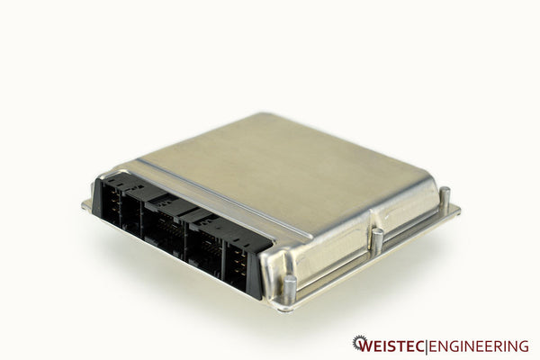 WEISTEC M113K ECU Upgrade (Stock Mercedes Kompressor)