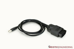 WEISTEC M113K ECU Upgrade (Stock Mercedes Kompressor)