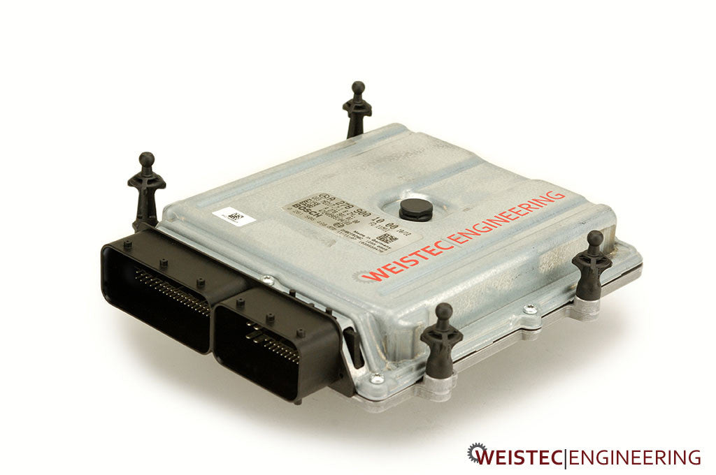 WEISTEC M157 Biturbo ECU Upgrade