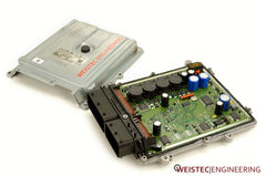 WEISTEC M157 Biturbo ECU Upgrade