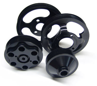 Rogue Engineering Power Pulleys