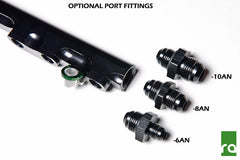 RADIUM Fuel Rail for E46 BMW M3