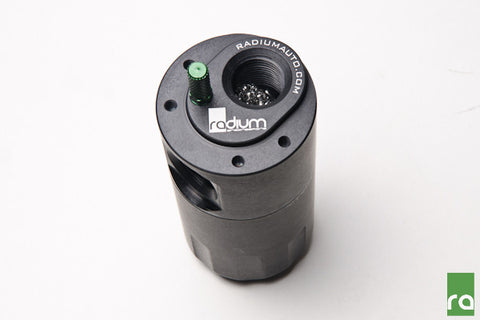 RADIUM Catch Can kit for BMW E46 3-Series/M3