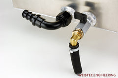 WEISTEC M157 Cooling Upgrade