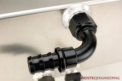 WEISTEC Trunk Ice Tank