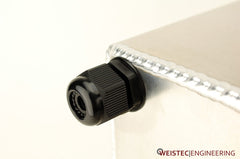 WEISTEC Trunk Ice Tank