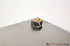 WEISTEC Trunk Ice Tank