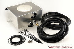 WEISTEC Trunk Ice Tank