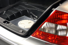 WEISTEC Trunk Ice Tank