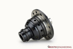 WESTEC Wavetrac Limited Slip Differential