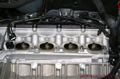 WEISTEC M156/M159 Oil / Air Separator