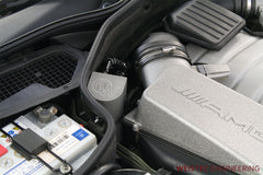 WEISTEC M156/M159 Oil / Air Separator