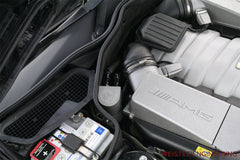 WEISTEC M156/M159 Oil / Air Separator