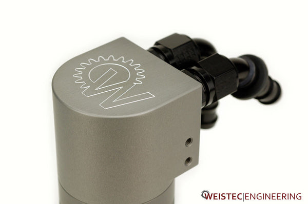 WEISTEC M156/M159 Oil / Air Separator