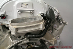 WEISTEC M156/M159 Oil / Air Separator