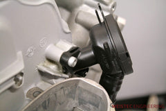 WEISTEC M156/M159 Oil / Air Separator