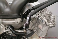 WEISTEC M156/M159 Oil / Air Separator