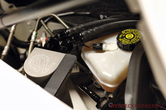 WEISTEC M156/M159 Oil / Air Separator