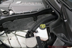 WEISTEC M156/M159 Oil / Air Separator