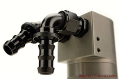 WEISTEC M156/M159 Oil / Air Separator