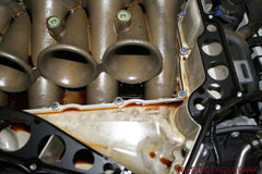 WEISTEC M156/M159 Oil / Air Separator