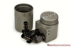 WEISTEC M156/M159 Oil / Air Separator