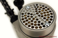 WEISTEC M156/M159 Oil / Air Separator