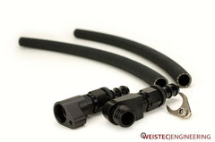 WEISTEC M156/M159 Oil / Air Separator