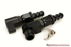 WEISTEC M156/M159 Oil / Air Separator