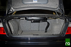 RADIUM Fuel Surge Tank Kit for BMW E46