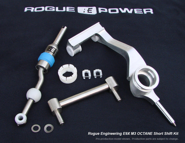 Rogue Engineering OCTANE Short Shift Kits