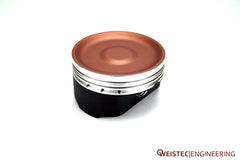 WEISTEC M113K Forged Pistons
