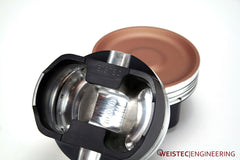 WEISTEC M113K Forged Pistons