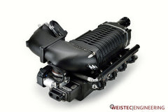 WEISTEC M113K Supercharger System
